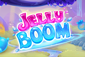 Jelly Boom